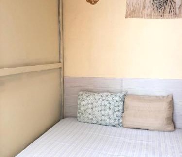 Antigua Guatemala House | Hospedaje Económico Antigua