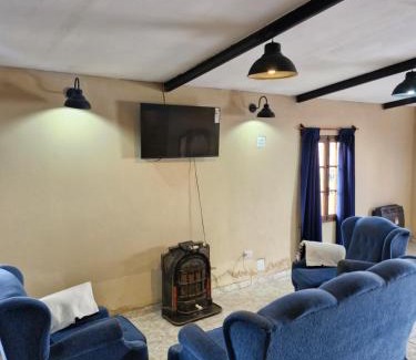 Gobernador Gregores Apartment | Hospedaje El Quincho