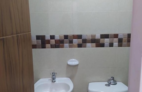 Guadalajara de Buga Apartment | HOSPEDAJE EL TEMPLO LA BASÍLICA DE BUGA
