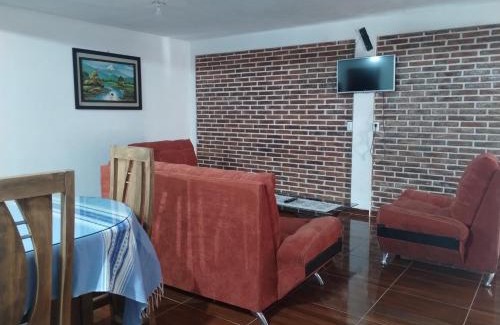 Zacatlan Apartment | Hospedaje familiar
