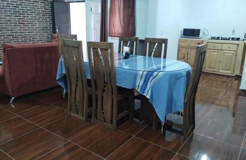 Zacatlan Apartment | Hospedaje familiar