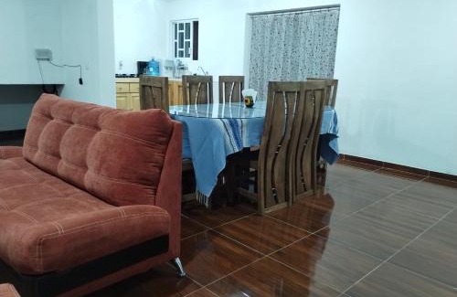 Zacatlan Apartment | Hospedaje familiar