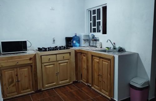 Zacatlan Apartment | Hospedaje familiar