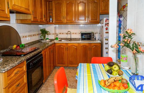 Gandia House | Hospedaje Gandia Ciudad