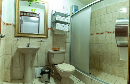 Tumbes Hotel | Hospedaje Gran Imperial