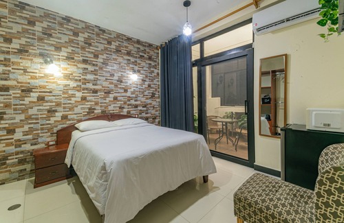 Tumbes Hotel | Hospedaje Gran Imperial