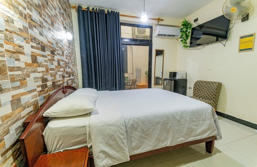 Tumbes Hotel | Hospedaje Gran Imperial