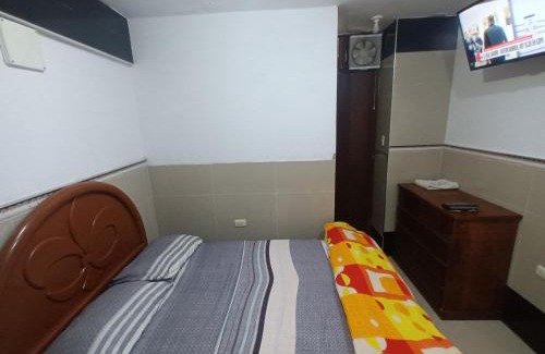 Santiago de Surco Hotel | HOSPEDAJE JOVITa