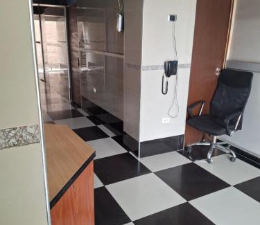 Santiago de Surco Hotel | HOSPEDAJE JOVITa