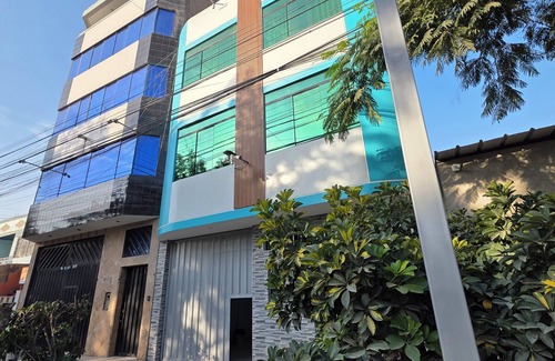 Distrito de Comas Apartment | Hospedaje Kava