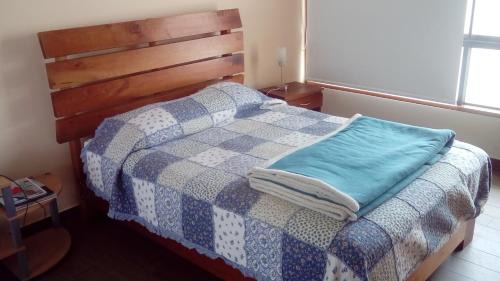 San Isidro House | Hospedaje La Anita