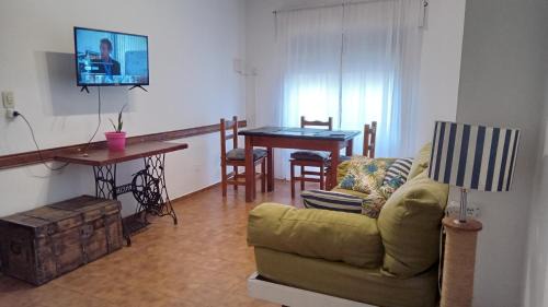 Villa Carlos Paz Apartment | Hospedaje La Dorita