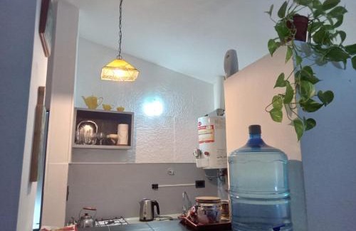 Villa Carlos Paz Apartment | Hospedaje La Dorita