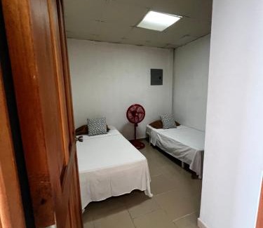 La Villa de los Santos Apartment | Hospedaje La Villa