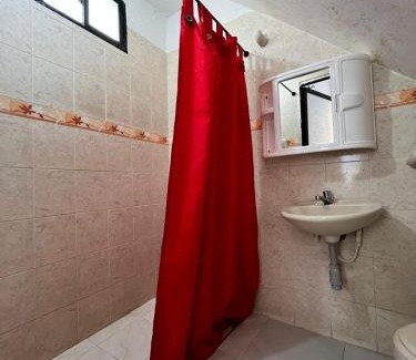 Cartagena Apartment | Hospedaje Las Palmas apto 203