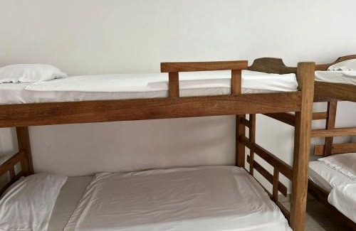 Cartagena Apartment | Hospedaje Las Palmas apto 203