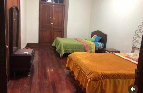 Chimborazo Province House | Hospedaje las Primicias 103