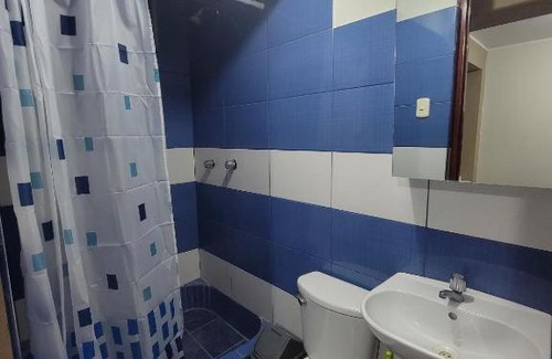 San Martin de Porres Hotel | Hospedaje Leo