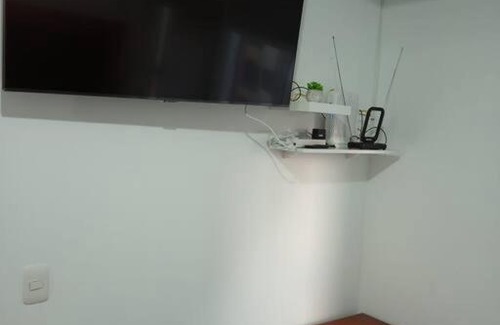 Victor Larco Herrera Apartment | Hospedaje Libertador San Martín - Dpto. entero # 2