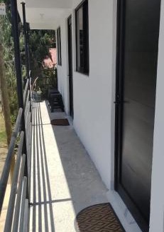 Huasca De Ocampo House | Hospedaje 'Los Ángeles '