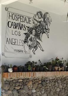 Huasca De Ocampo House | Hospedaje 'Los Ángeles '