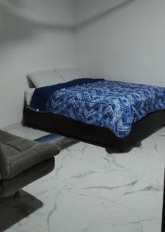Huasca De Ocampo House | Hospedaje 'Los Ángeles '