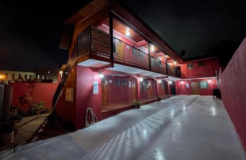 Pichilemu Bed & Breakfast | Hospedaje Los Abuelos