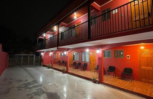 Pichilemu Bed & Breakfast | Hospedaje Los Abuelos