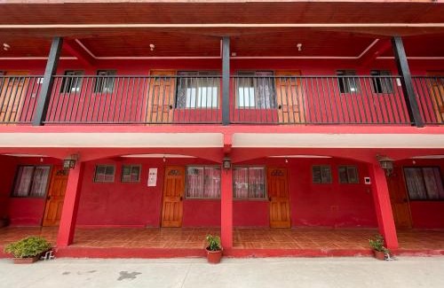 Pichilemu Bed & Breakfast | Hospedaje Los Abuelos