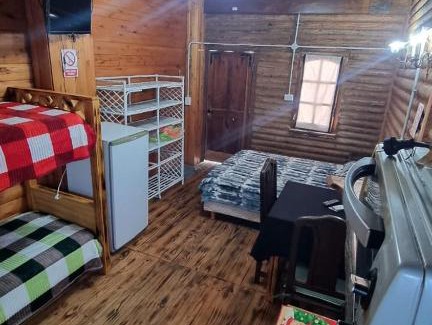 Moreno Apartment | Hospedaje Los Búhos