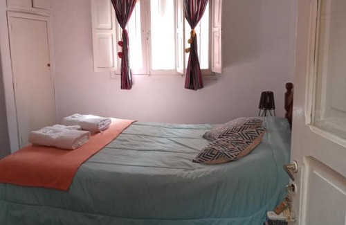 Cafayate Bed & Breakfast | Hospedaje Los Cardones