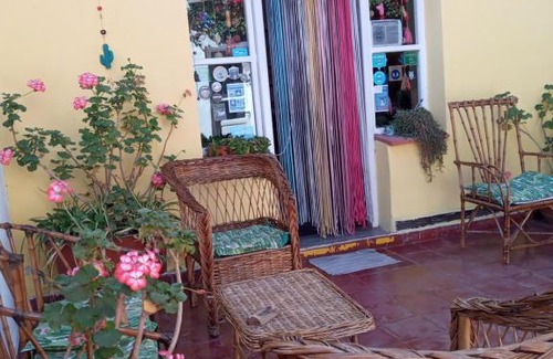 Cafayate Bed & Breakfast | Hospedaje Los Cardones