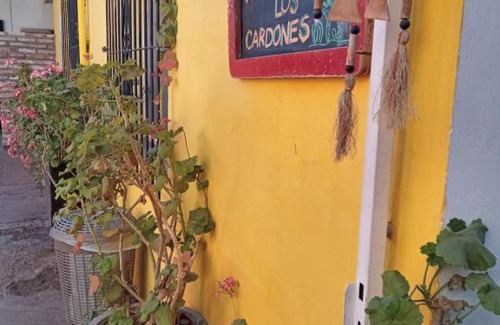 Cafayate Bed & Breakfast | Hospedaje Los Cardones