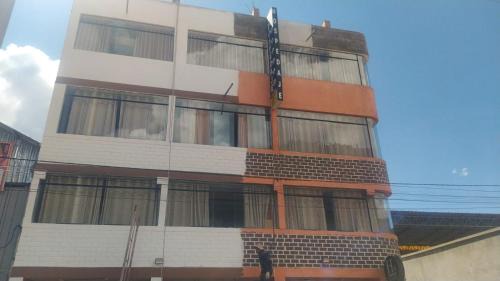 Oropesa House | Hospedaje Los Lirios
