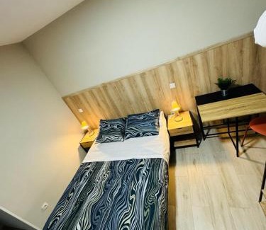 Barajas House | Hospedaje Los Rosales