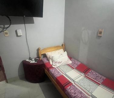 Neembucu Department House | Hospedaje LR