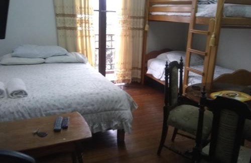 Jesus Maria House | Hospedaje Marita