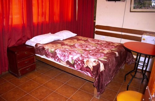 Cusco House | Hospedaje Moncada