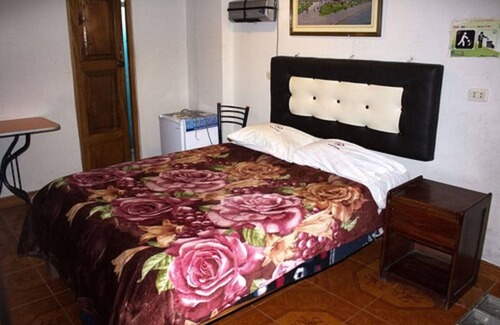 Cusco House | Hospedaje Moncada