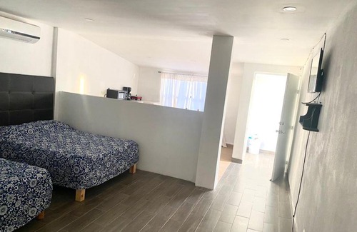 Creel Apartment | Hospedaje