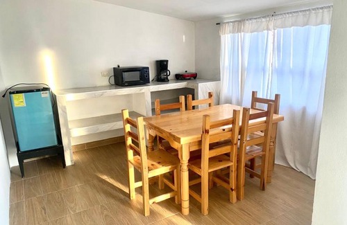 Creel Apartment | Hospedaje