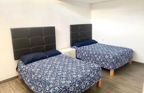 Creel Apartment | Hospedaje