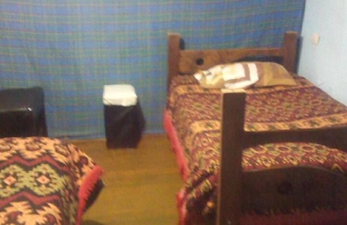 Cusco Historic Center House | Hospedaje Natly