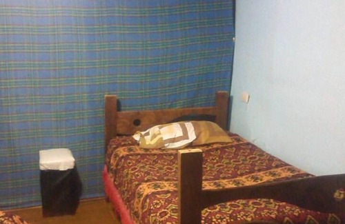 Cusco Historic Center House | Hospedaje Natly