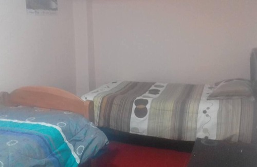 Cusco Historic Center House | Hospedaje Natly