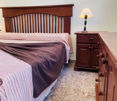 Nono Apartment | Hospedaje Nono