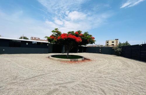 Grocio Prado Hotel | Hospedaje Origi