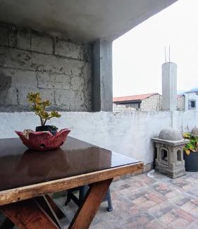 Antigua Guatemala Hotel | Hospedaje Pacífico Jaguar