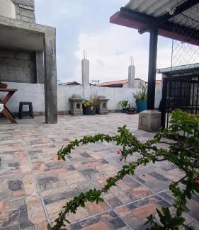 Antigua Guatemala Hotel | Hospedaje Pacífico Jaguar