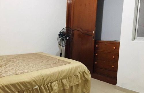 Paita Apartment | Hospedaje Paita - La Punta